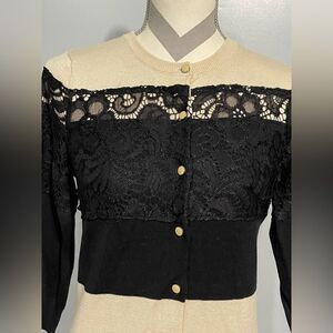 New York Company Light Sweater